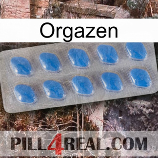 Orgazen 22